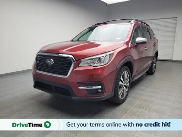 2019 Subaru Ascent in Taylor, MI 48180