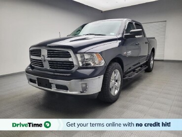 2019 RAM 1500 in Taylor, MI 48180