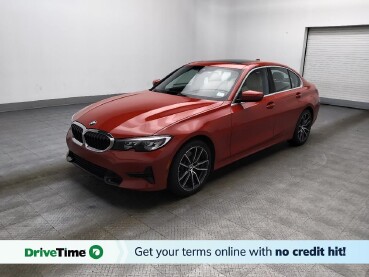 2019 BMW 330i in Morrow, GA 30260