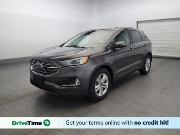 2020 Ford Edge in Williamstown, NJ 8094