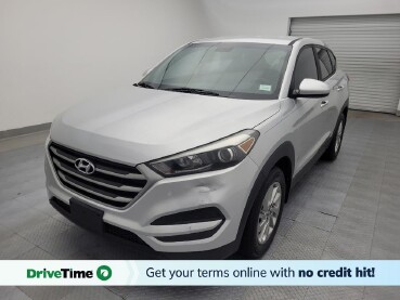 2018 Hyundai Tucson in Houston, TX 77034