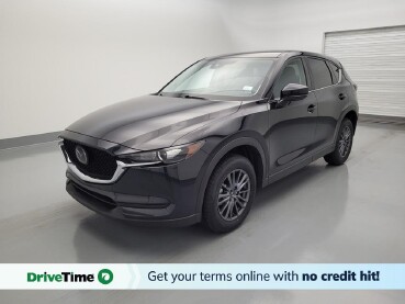 2020 MAZDA CX-5 in Albuquerque, NM 87123