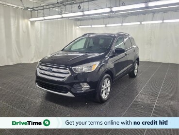 2018 Ford Escape in Indianapolis, IN 46219