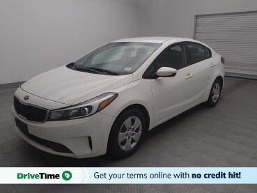 2018 Kia Forte in Lakewood, CO 80215