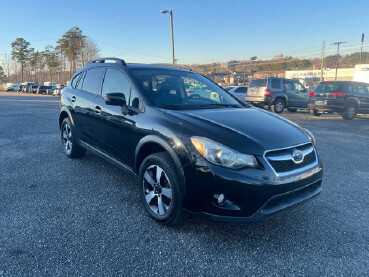 2015 Subaru XV Crosstrek in Hickory, NC 28602-5144