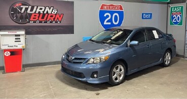 2013 Toyota Corolla in Conyers, GA 30094