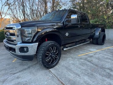 2016 Ford F350 in Conyers, GA 30094