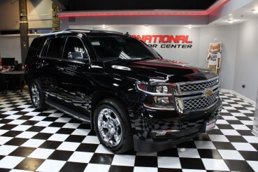 2015 Chevrolet Tahoe in Lombard, IL 60148