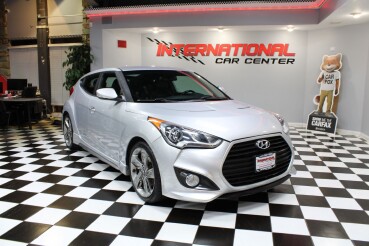 2013 Hyundai Veloster in Lombard, IL 60148