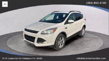 2014 Ford Escape in Allentown, PA 18103