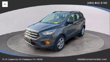 2018 Ford Escape in Allentown, PA 18103