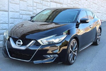 2016 Nissan Maxima in Decatur, GA 30032