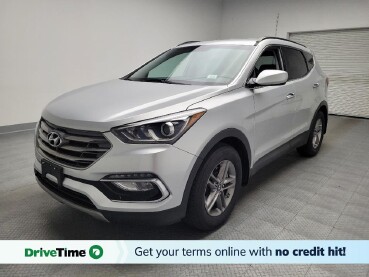 2017 Hyundai Santa Fe in Montclair, CA 91763