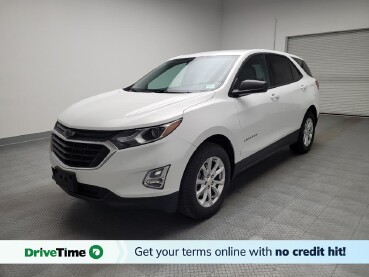 2019 Chevrolet Equinox in Van Nuys, CA 91411