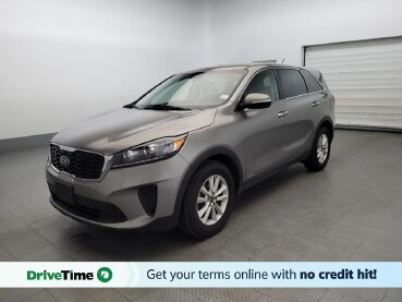 2019 Kia Sorento in Temple Hills, MD 20746