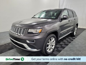 2015 Jeep Grand Cherokee in Langhorne, PA 19047