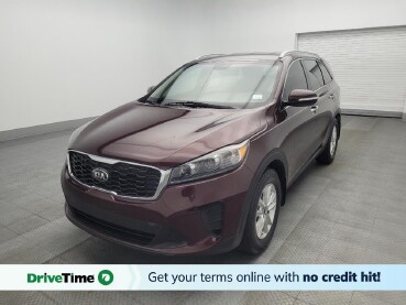 2019 Kia Sorento in Kissimmee, FL 34744