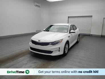 2016 Kia Optima in Pelham, AL 35124