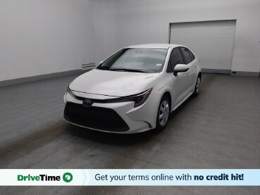 2021 Toyota Corolla in Duluth, GA 30096