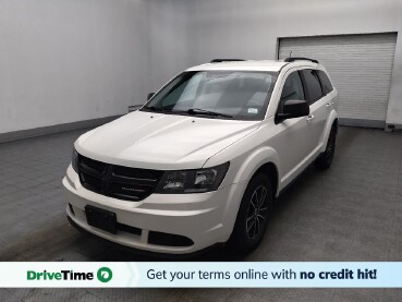 2018 Dodge Journey in Conyers, GA 30094