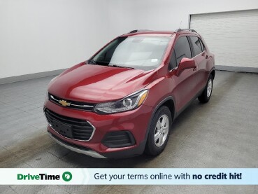 2019 Chevrolet Trax in Conyers, GA 30094