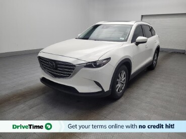 2018 Mazda CX-9 in Conyers, GA 30094