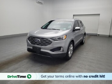 2020 Ford Edge in Knoxville, TN 37923