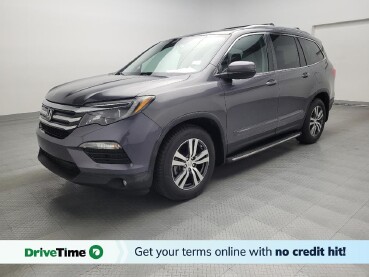 2016 Honda Pilot in Arlington, TX 76011