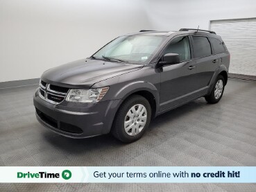 2019 Dodge Journey in Mesa, AZ 85210