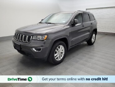 2017 Jeep Grand Cherokee in Mesa, AZ 85210