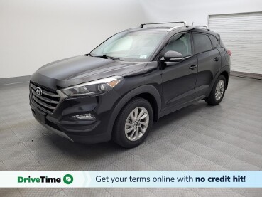 2016 Hyundai Tucson in Mesa, AZ 85210