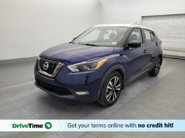 2019 Nissan Kicks in Lakeland, FL 33815