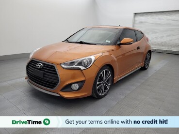 2016 Hyundai Veloster in Lakeland, FL 33815