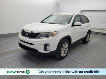 2015 Kia Sorento in Lakeland, FL 33815