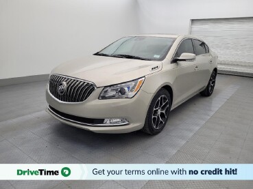 2016 Buick LaCrosse in Tampa, FL 33612