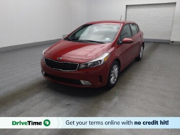 2017 Kia Forte in Conyers, GA 30094