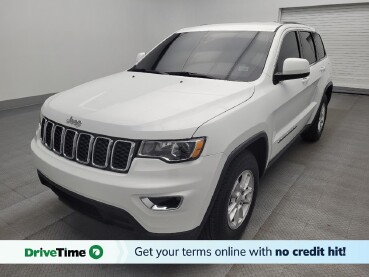 2020 Jeep Grand Cherokee in Orlando, FL 32808