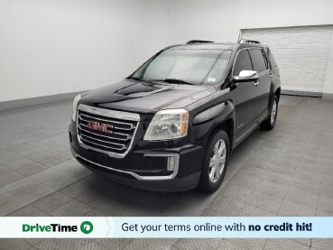 2016 GMC Terrain in Kissimmee, FL 34744