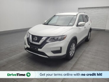 2017 Nissan Rogue in Orlando, FL 32808