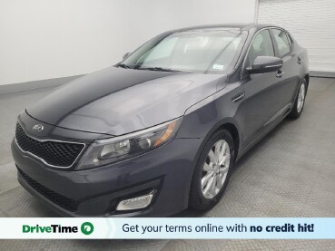 2015 Kia Optima in Savannah, GA 31419