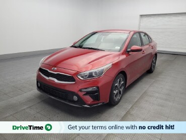 2019 Kia Forte in West Palm Beach, FL 33409