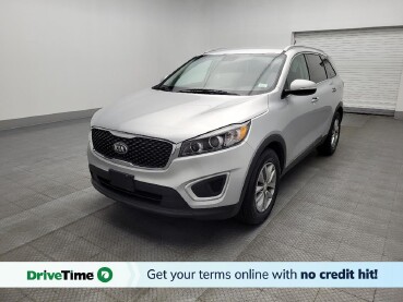 2018 Kia Sorento in Kissimmee, FL 34744