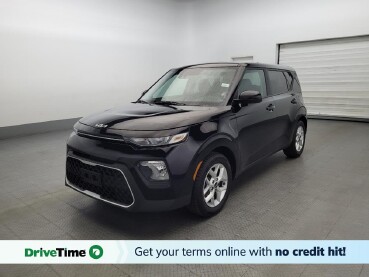 2022 Kia Soul in Chesapeake, VA 23320