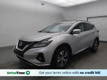 2019 Nissan Murano in Charleston, SC 29414