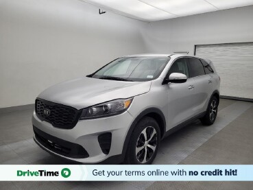 2019 Kia Sorento in Winston-Salem, NC 27103