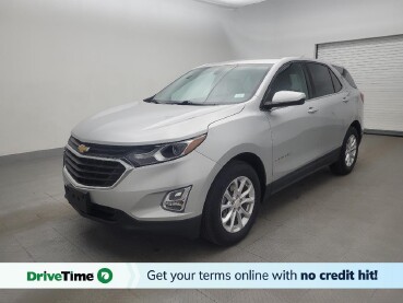 2019 Chevrolet Equinox in Winston-Salem, NC 27103