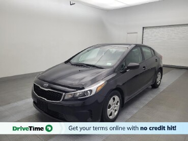 2017 Kia Forte in Charlotte, NC 28213