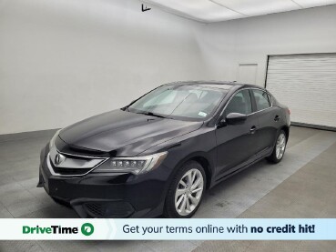 2016 Acura ILX in Fayetteville, NC 28304