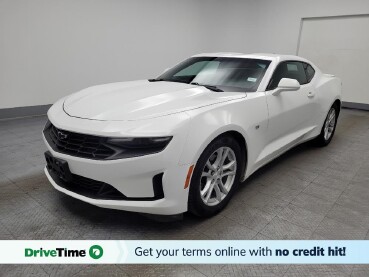 2020 Chevrolet Camaro in Memphis, TN 38115