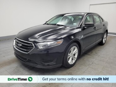 2015 Ford Taurus in Memphis, TN 38115